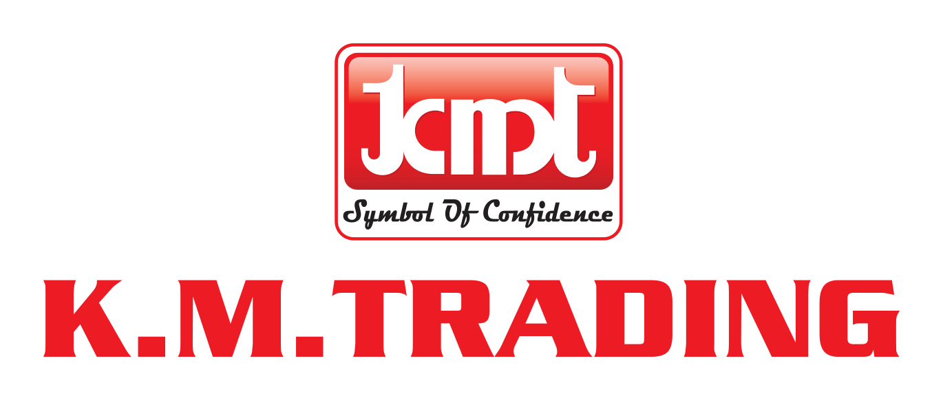 km_trading logo