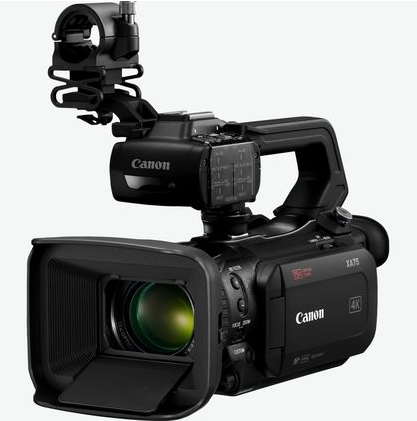 Important Things to Look for While Purchasing the Best Canon Video Camera