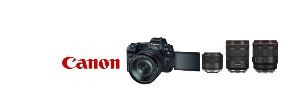 Best Deals at the Canon Store in Dubai