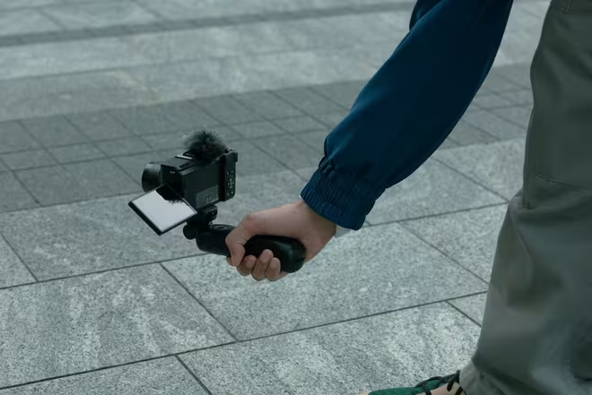 Street Photography & Video