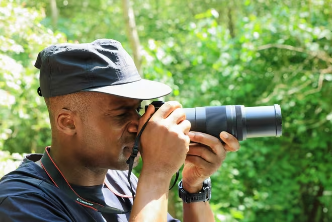 Bird Photography for Beginners
