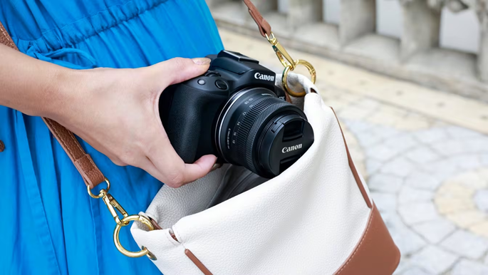 Beginner’s Travel Photography Kit – Black Friday 2025