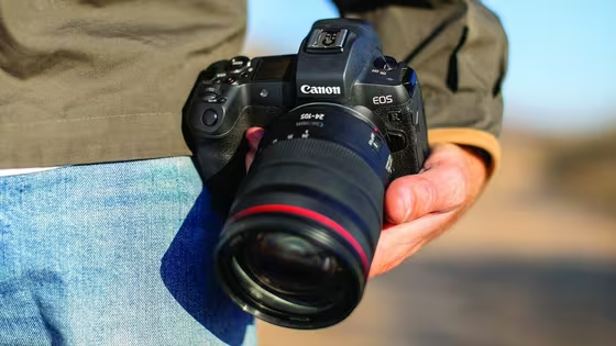 Capture Thanksgiving Moments with Canon Cameras