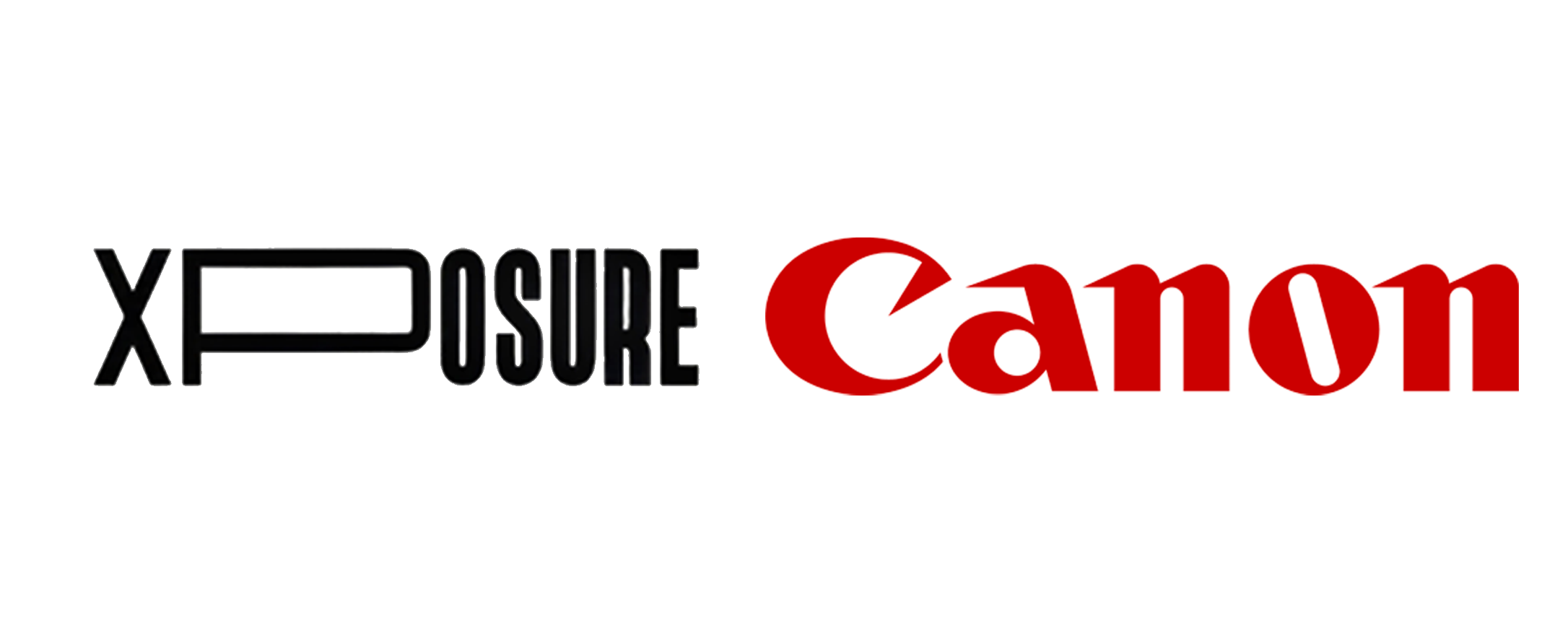 XPOSURE Logo