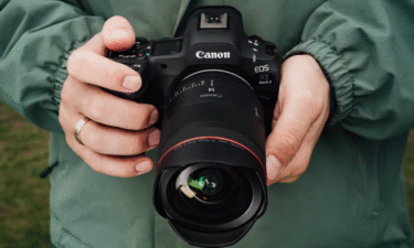 Top 7 Features of the Canon RF 14mm f/1.4L VCM Every Creator Should Know