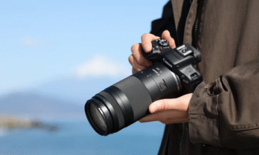 Best Buy Lenses for Sports and Action Photography Enthusiasts