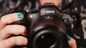 Why Canon Is Trusted by Professional Photographers Worldwide